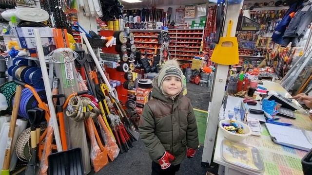 ПРУЖИНА | КРЕСТНИК |РЫНОК | КОЗЫ. смотреть онлайн