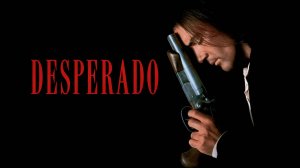 Саундтрек к фильму "Отчаянный" (Desperado) (1995)