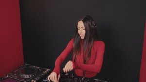 Xenia Dia (Diamond)- Live @ Barcelona ⧸ Melodic Techno & Progressive House DJ Mix
