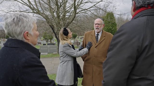 Medical Divorce - A short dramedy смотреть онлайн