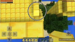 Нубик и дом на дереве