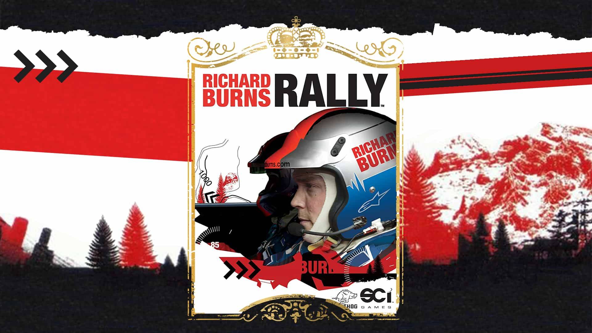 Richard Burns Rally - неЗабытая Легенда - на руле MOZA R5 смотреть онлайн