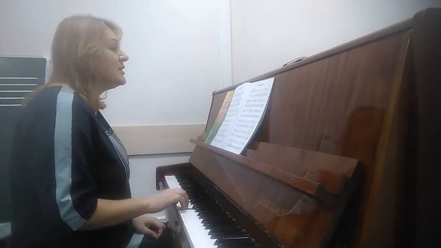 Э. Градески "Счастливые буги" смотреть онлайн