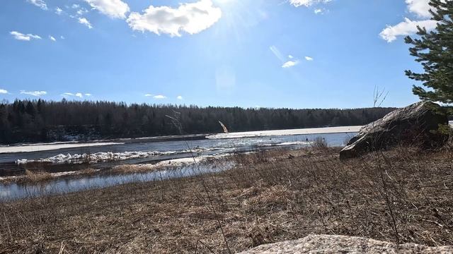 г. Тотьма р. Сухона где-то на 60й параллели смотреть онлайн