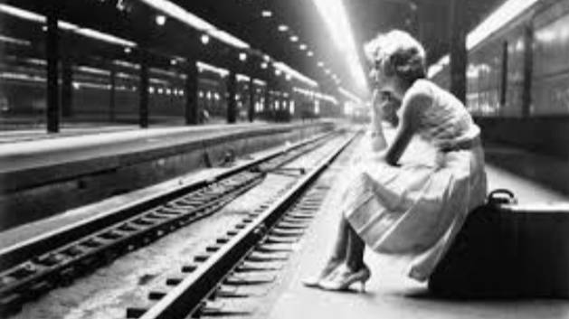 Музыка. Песня , Видео . Kriga & Starr System с участием. Laura L. - Билет в один конец смотреть онлайн