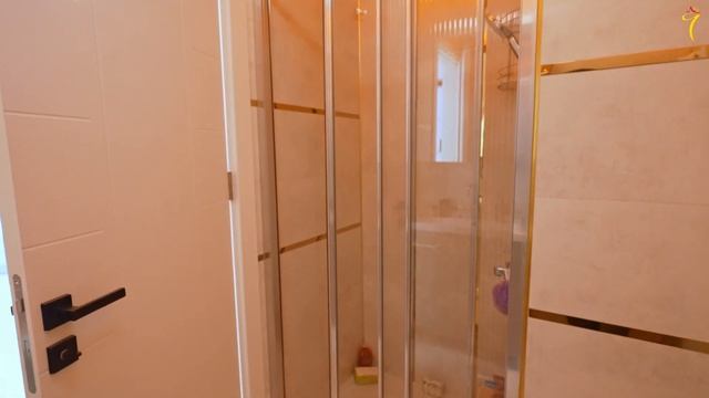 Удобные апартаменты под ключ от застройщика в Аланье | Недвижимость в Турции от Yekta Homes