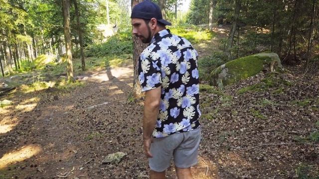 I Took My Stock Jeep Grand Cherokee ZJ Offroading! смотреть онлайн