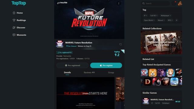 HypeWatch Ep.26 Week of 8/8 - 8/15 Lots of Upcoming Games смотреть онлайн