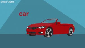 Kids vocabulary - Toys - Cambridge Starters Level - Educational videos