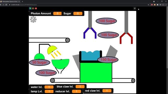CUSTOM FRIDAY NIGHT FUNKIN' MODS?!?!?! | Scratch Game Reviews смотреть онлайн