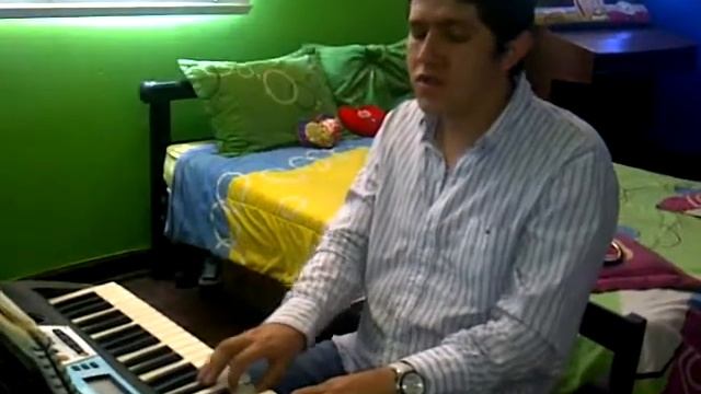 andres mora yo te esperare (cover) смотреть онлайн