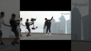 клип Чонгука в Катаре имя клипа FIFA-2022