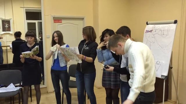 НЛП в Тюмени смотреть онлайн