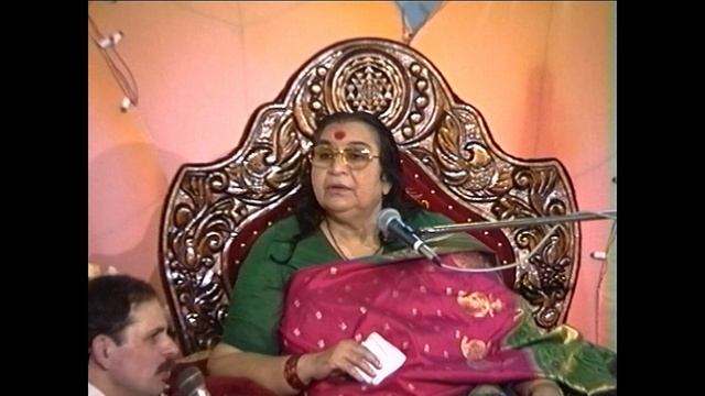 Дивали пуджа (Принцип Лакшми) Москва (Россия) 1993-11-12new