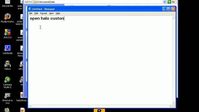 Where To Download Halo Custom Edition Wid All Da Maps