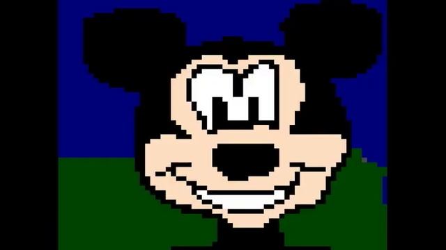 Tales from Disneyland - Prologue смотреть онлайн