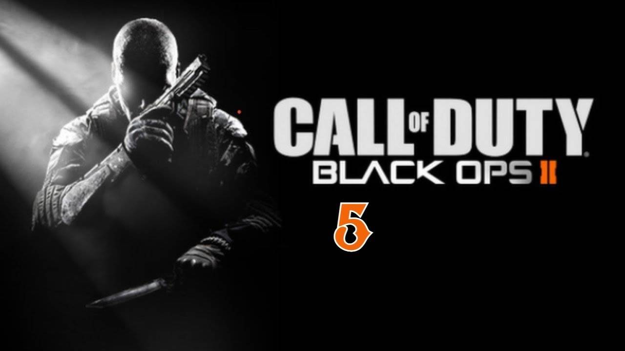 Прохождение Call of Duty: Black Ops 2 #5 (Время и судьба)