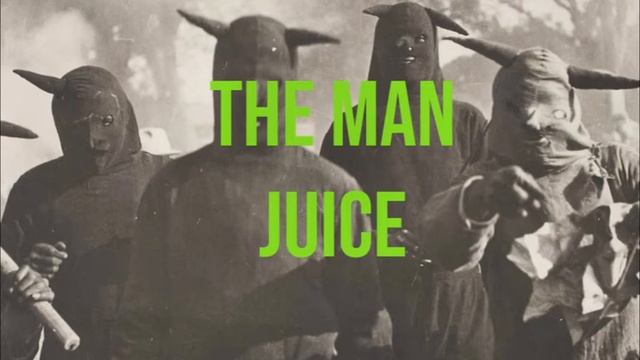 The Man Juice - Galactic cowboy ft. Samuel Atom смотреть онлайн