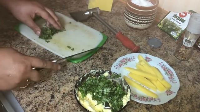Шашлык из белого филе в виде рулетиков!! смотреть онлайн