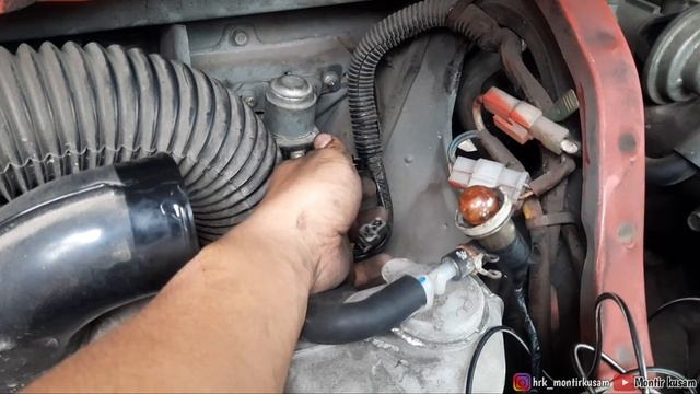 SULIT hidup saat pagi L300 || Trik cepat, simpel ,dan TUNTAS || смотреть онлайн