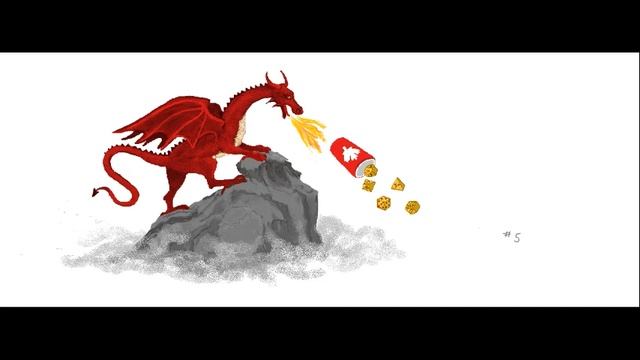 Episode 80: Oh sure! The paladin goes missing when we find the demonic circles?! смотреть онлайн