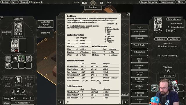 The Banished Vault | Découverte