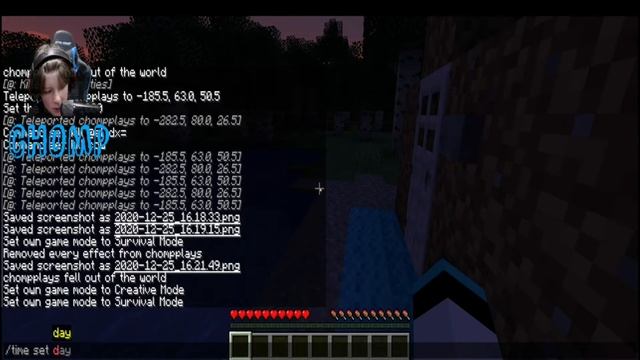 This Minecraft video will trigger you смотреть онлайн