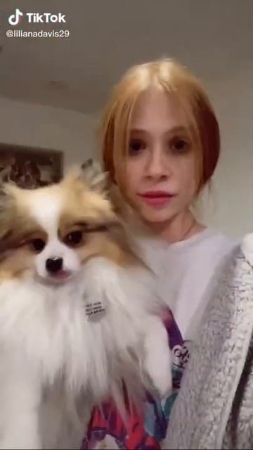 liliana mumy смотреть онлайн