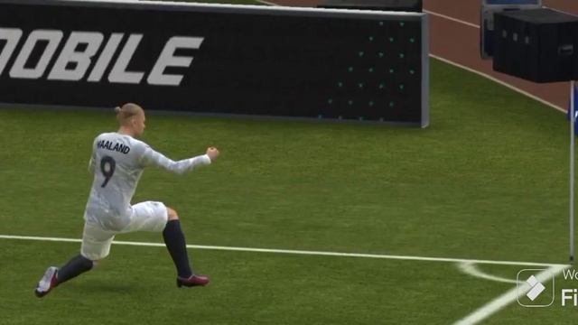 Reviewing 95 Overall TOTY Haaland🤖🔥||EA Fc Mobile||Angry Playz|| смотреть онлайн