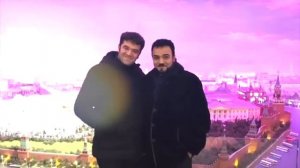 Экстрасенс Мехди и его Брат- Маджид Эбрагими Вафа поёт О любви к родителям