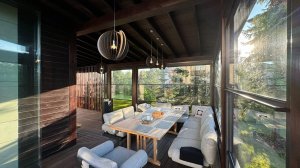 СОЗДАЙ-ТЕРРАСУ® функциональные пространства из натуральной стабилизированной древесины!