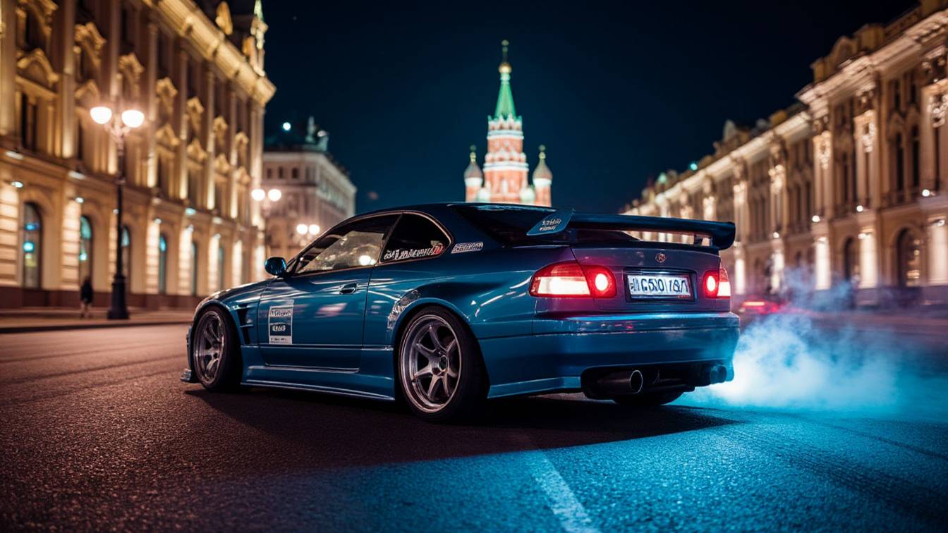 Konfuz — Ратата/Ratatatata (Robert Cristian Remix)