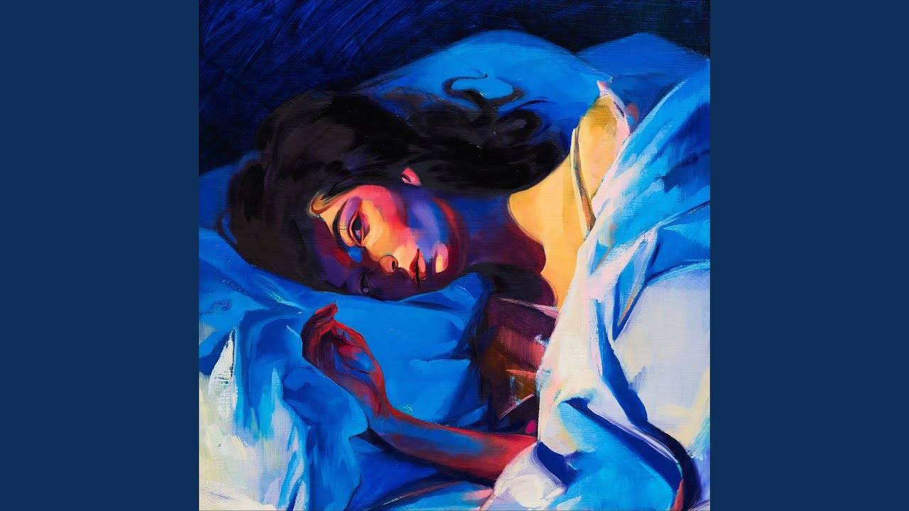 Lorde - SuperCut