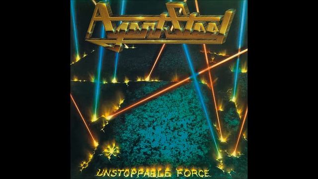 Agent Steel - Let It Be Done / The Day At Guyana