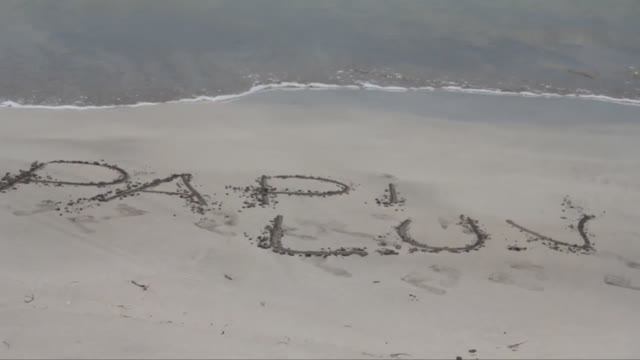 AMANDA TEVES - PAPI L.U.V