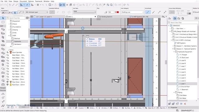 M5U3 Audiovisual Content Hydraulic Systems смотреть онлайн