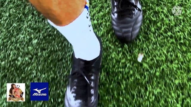 Mizuno Morelia Neo III Beta Japan 🇯🇵 “Black Venom Pack” смотреть онлайн
