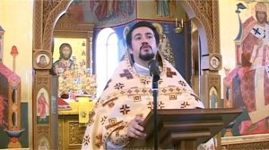 Проповедь в Неделю 3 ю по Пятидесятнице