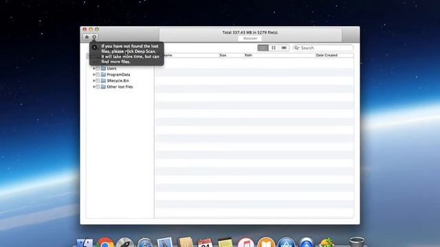 Completely Free Mac Data Recovery Software смотреть онлайн