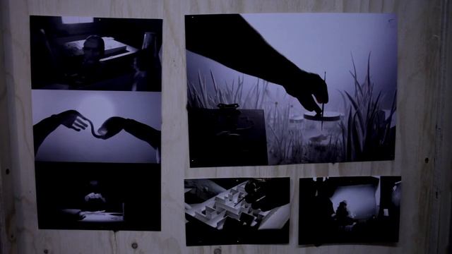 Motion Factory, les ficelles du monde animé [Teaser] смотреть онлайн