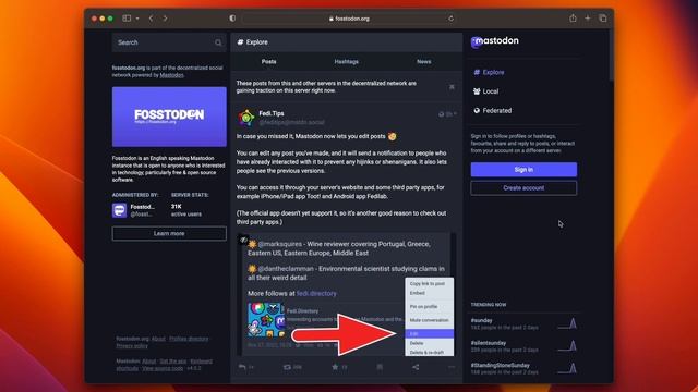 Mastodon Explained: A Comprehensive Setup Guide смотреть онлайн