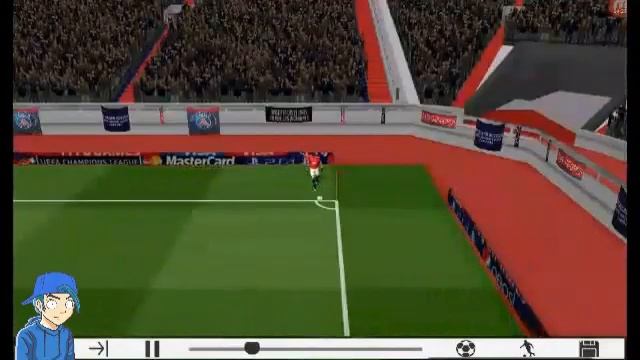 FTS MOD FIFA 18 ANDROID- NOVAS SKINS, NOVAS LIGAS, TIMES ATUALIZADOS, NOVO MENU смотреть онлайн