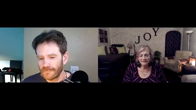 HATJ RKB: A Casual Conversation with Shelia Corona about Docs 144-151 смотреть онлайн
