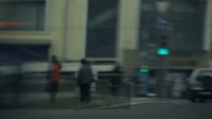 Дорожные драмы №12