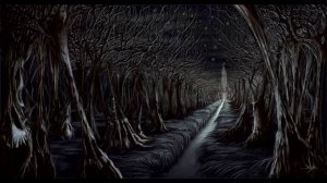 Dark Forest Psy Trance Mix 2 2012