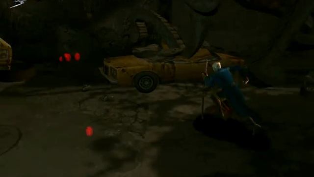 devil may cry смотреть онлайн