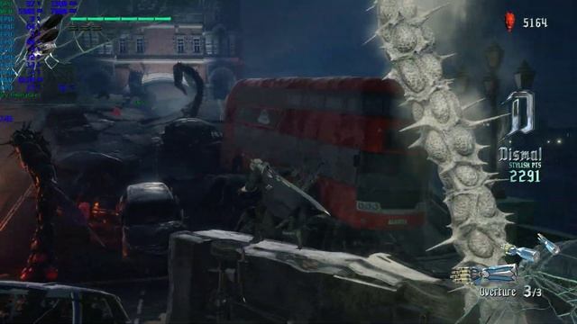 Devil May Cry 5 Max Settings 2560x1440 | RTX 2080 | RYZEN 2700X 4.3GHz смотреть онлайн