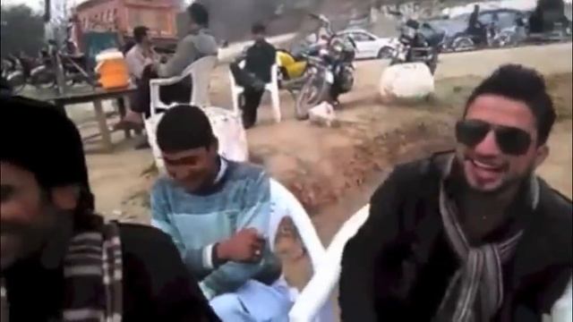 hazara maiye -haripur, mansehra, attock, hazro, chach, ghazi, jhamra, tarbela смотреть онлайн