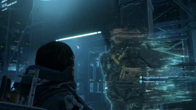 Death Stranding №4 смотреть онлайн