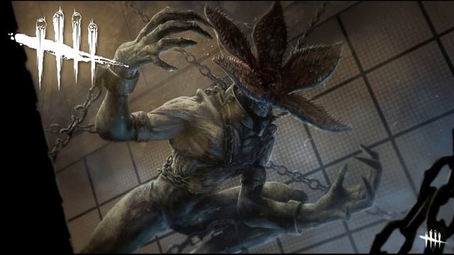 Demogorgon Chase Theme (Jon Rob Ver.) [Extended]